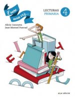 Èrase una vez 4. Cuaderno comprensión lectora. Primaria