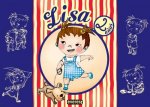 Lisa 2 años infantil 1º ciclo