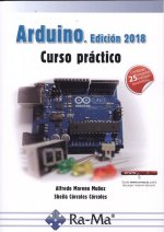 ARDUINO 2018: CURSO PRÁCTICO