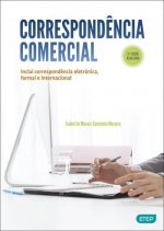 CORRESPONDÊNCIA COMERCIAL