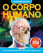CONHECER O CORPO HUMANO
