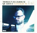 Morten Haxholm Quartet - Vestigum, 1 Audio-CD