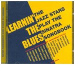 Learnin' The Blues - The Jazz Stars, 2 Audio-CDs