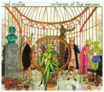 Criterion of the Senses, 1 Audio-CD