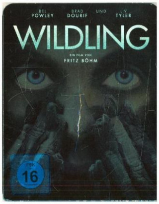 Wildling, 1 Blu-ray
