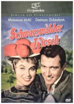 Schwarzwälder Kirsch, 1 DVD