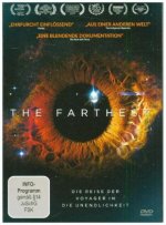 The Farthest - Die Reise der Voyager in die Unendlichkeit, 1 DVD
