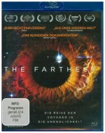 The Farthest - Die Reise der Voyager in die Unendlichkeit, 1 Blu-ray
