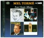 Four Classic Albums, 2 Audio-CDs