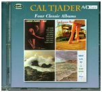 Four Classic Albums, 2 Audio-CDs
