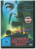 Landhaus der toten Seelen, 1 DVD