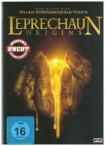 Leprechaun: Origins, 1 DVD