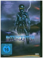 Interceptor, 1 DVD