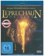 Leprechaun: Origins, 1 Blu-ray