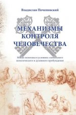 Mechanismy Kontrolya Chelovechestva