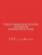 Telecommunications Interior Infrastructure: Unified Facilities Criteria UFC 3-580-01