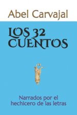 32 Cuentos