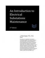 An Introduction to Electrical Substations Maintenance