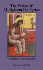 Prayer of St. Ephrem the Syrian