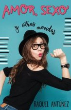 Amor, sexo y otras movidas
