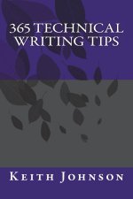 365 Technical Writing Tips