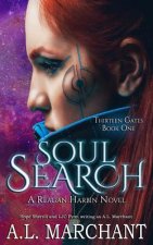 Soul Search: A Reagan Harbin Novel