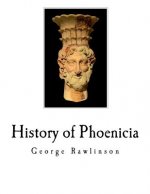 History of Phoenicia: The Phoenicians