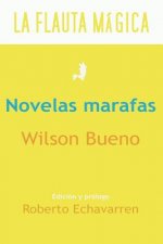 Novelas marafas