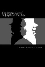 The Strange Case of Dr.Jekyll and Mr.Hyde