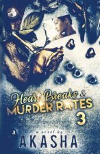 Heart Breaks & Murder Rates 3