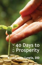 40 Days to Prosperity