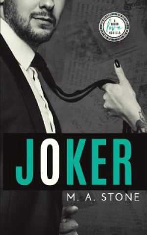 Joker: Bid On Love: Bachelor #3