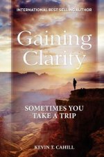 Gaining Clarity: Sometimes You Take A Trip