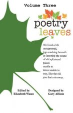 Poetry Leaves: Adult Contemporary