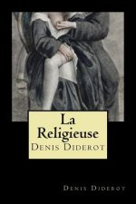 La Religieuse (French Edition)