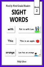 Sight Words: Book 2