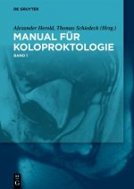 Manual Der Koloproktologie