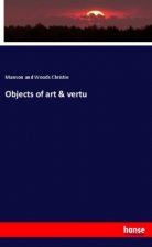 Objects of art & vertu