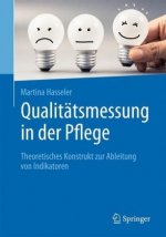 Qualitatsmessung in der Pflege