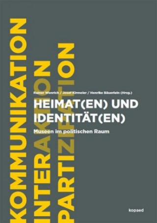 Heimat(en) und Identität(en)