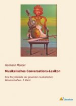 Musikalisches Conversations-Lexikon