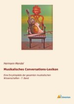 Musikalisches Conversations-Lexikon