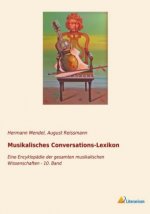 Musikalisches Conversations-Lexikon