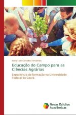 Educacao do Campo para as Ciencias Agrarias