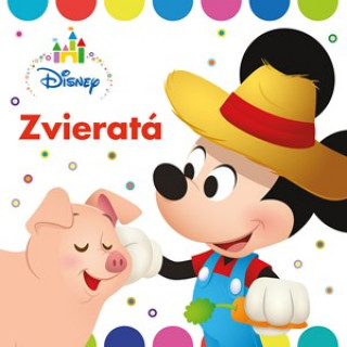 Disney Zvieratá