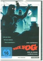 The Fog - Nebel des Grauens, 1 DVD (Digital Remastered)