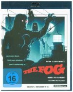The Fog - Nebel des Grauens, 1 Blu-ray