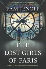 THE LOST GIRLS OF PARIS