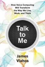 Talk to Me (International Edition)