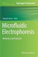 Microfluidic Electrophoresis